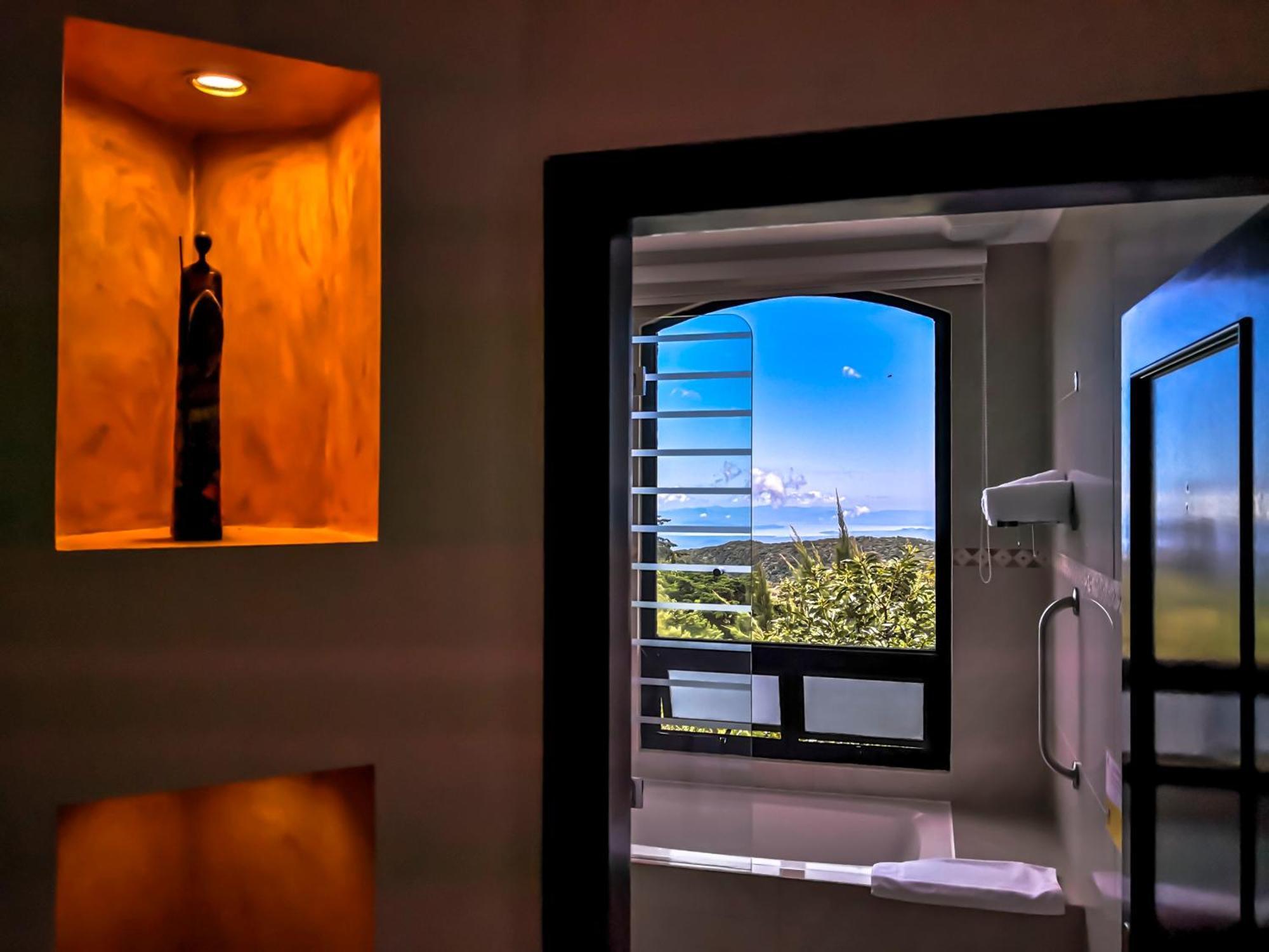 Vila Casas Del Toro Monteverde Pokoj fotografie