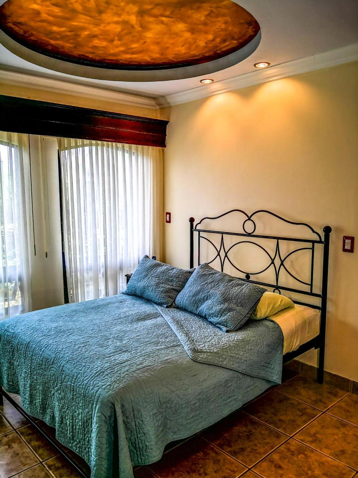 Vila Casas Del Toro Monteverde Pokoj fotografie