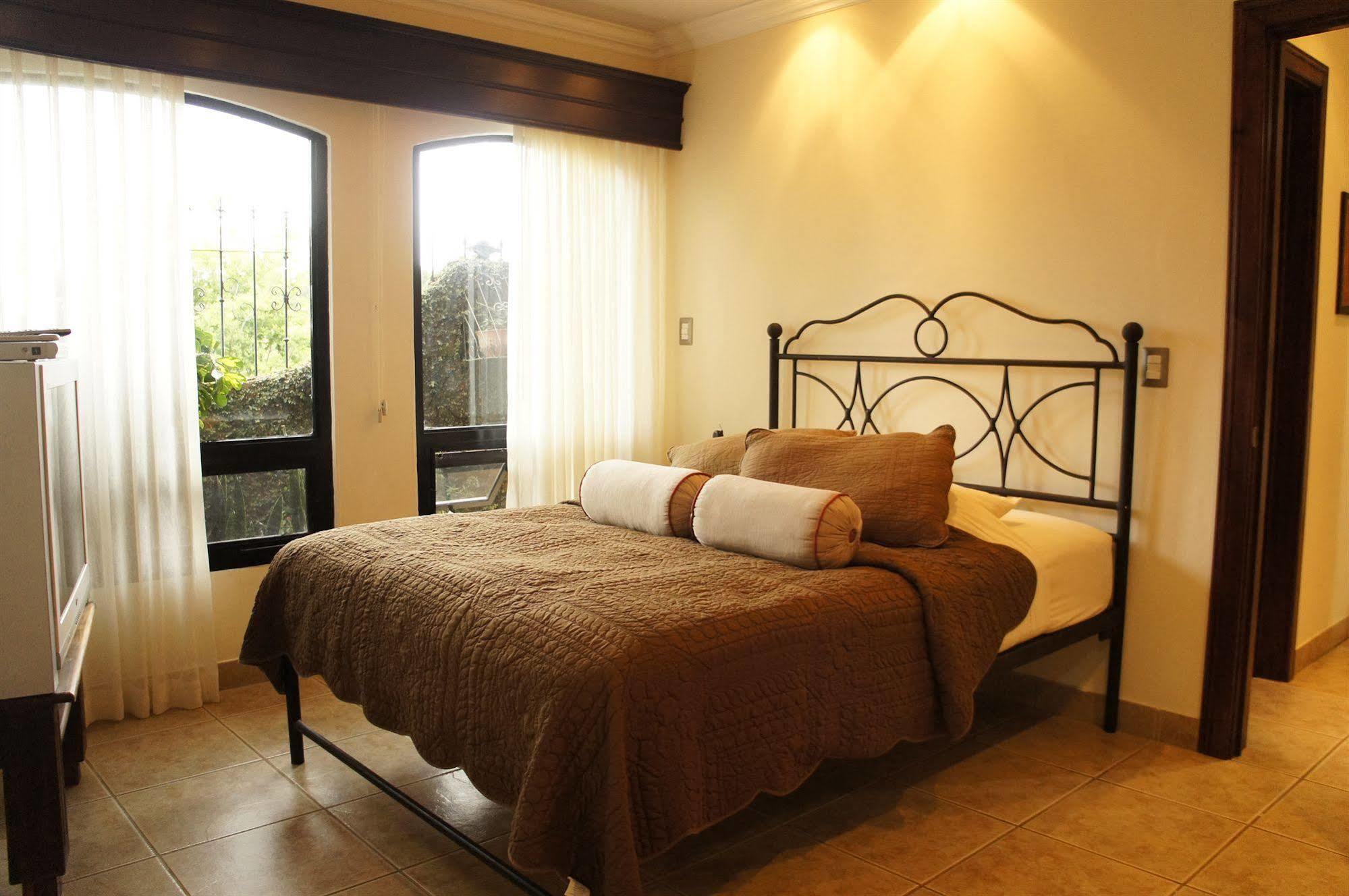 Vila Casas Del Toro Monteverde Exteriér fotografie
